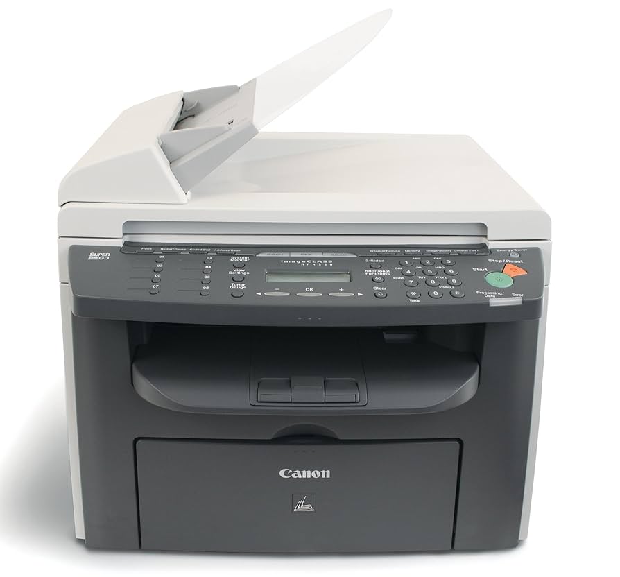 ●自動両面印刷●キヤノン モノクロレーザープリンター●MF4150 ○自動両面印刷○キヤノン モノクロレーザープリンター○MF4150